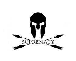 Supremacy Scooter Parts