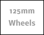 125mm Wheels
